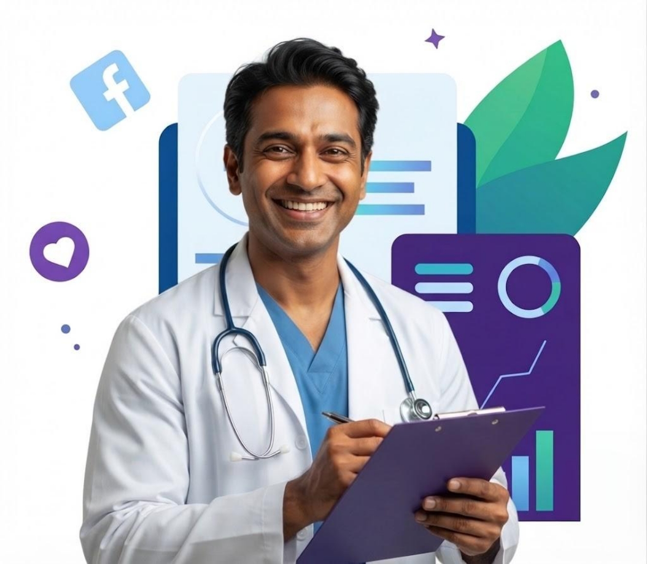 Marketing Médico en Perú