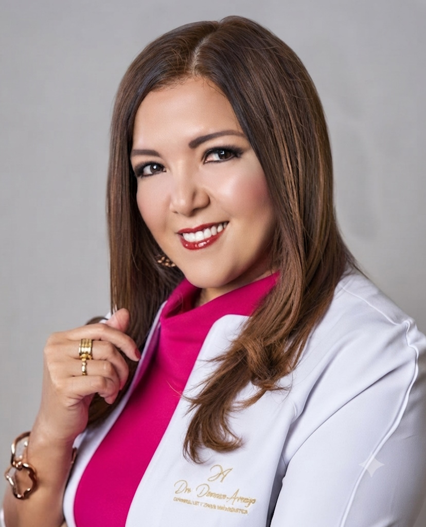 Dra. Dennisse Arroyo
